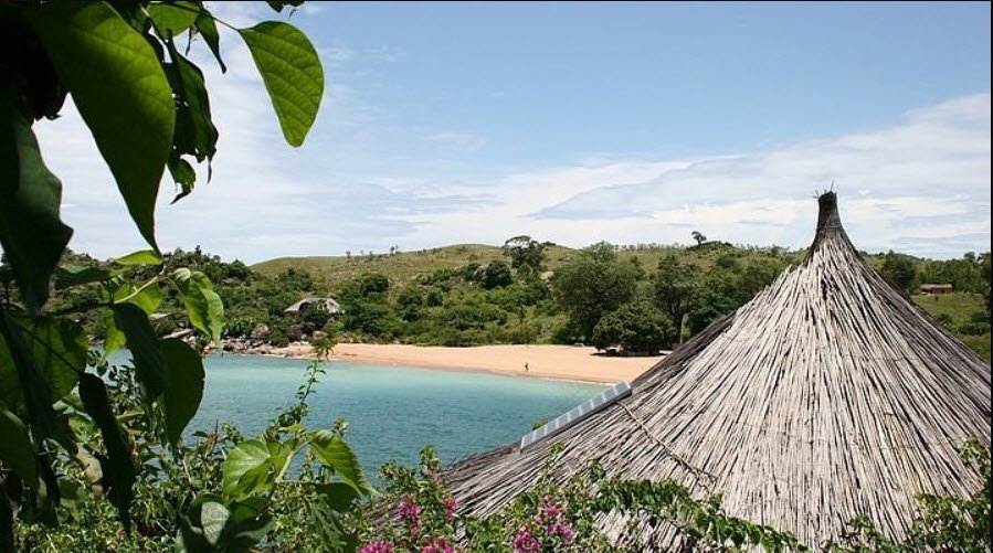 Senga Bay, Central Region (Salima District), Malawi